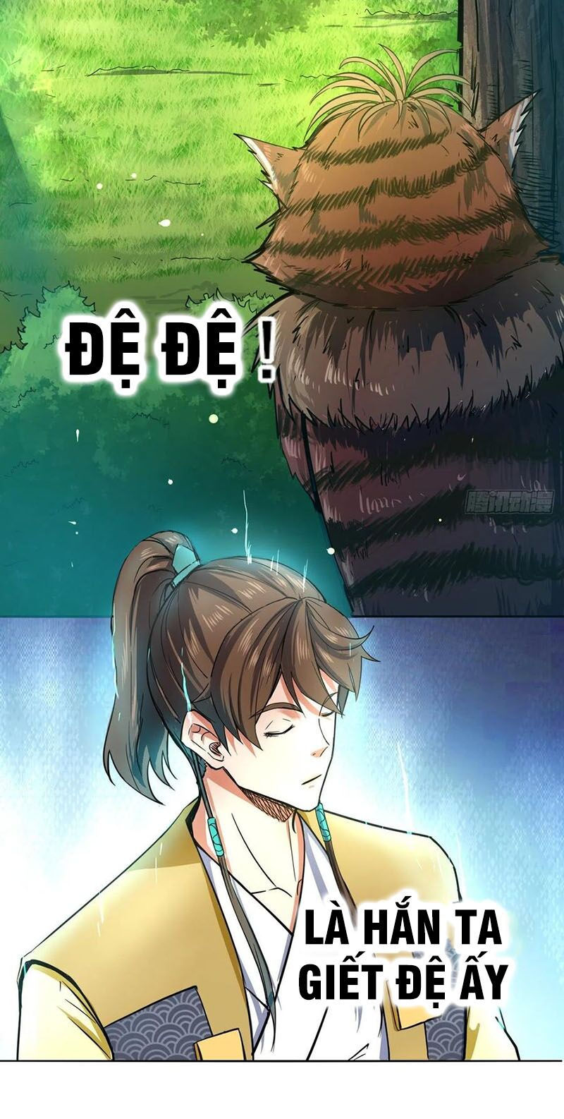 Sư Tỷ Của Ta Đông Đến Một Đám chapter 137 15