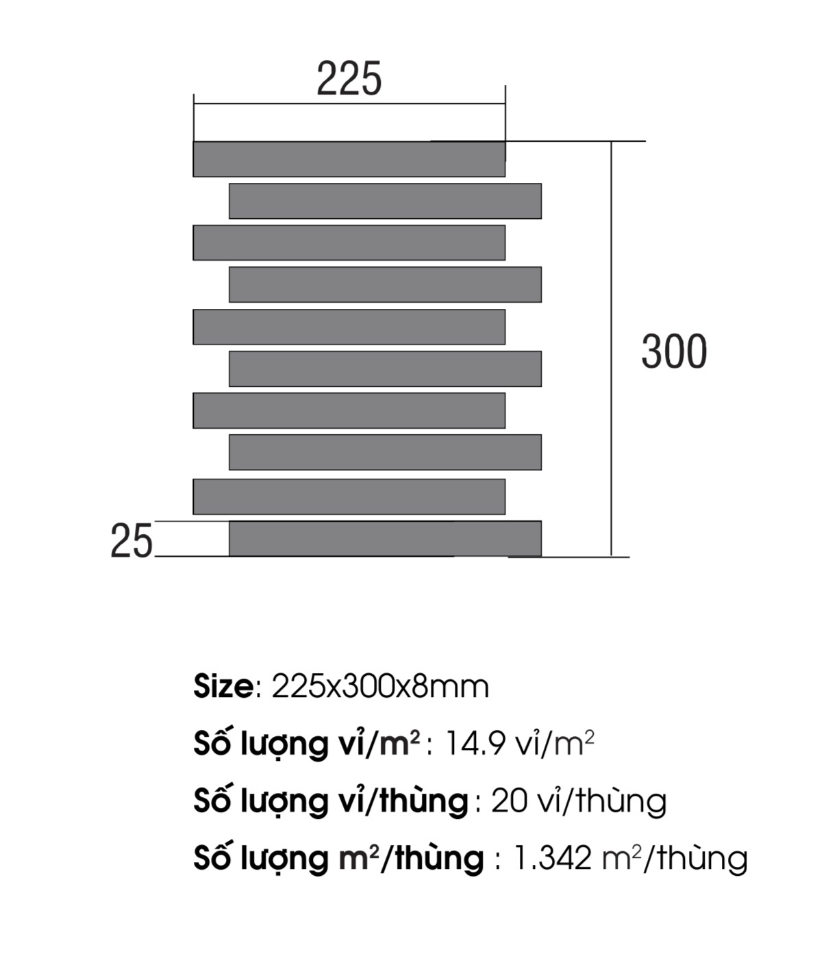 Gạch Nhật Bản: Boltz