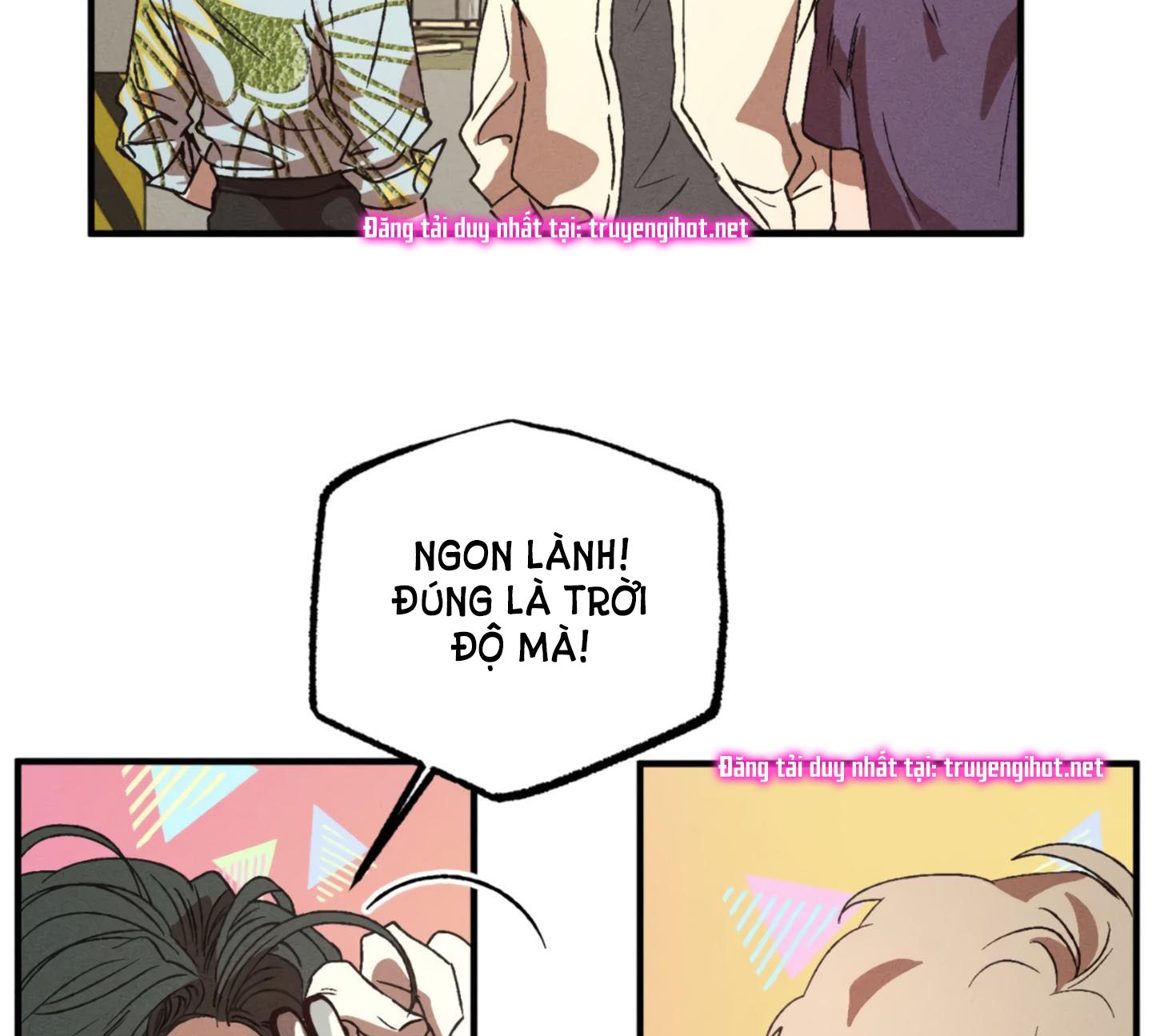 bẫy kép chapter 15 13