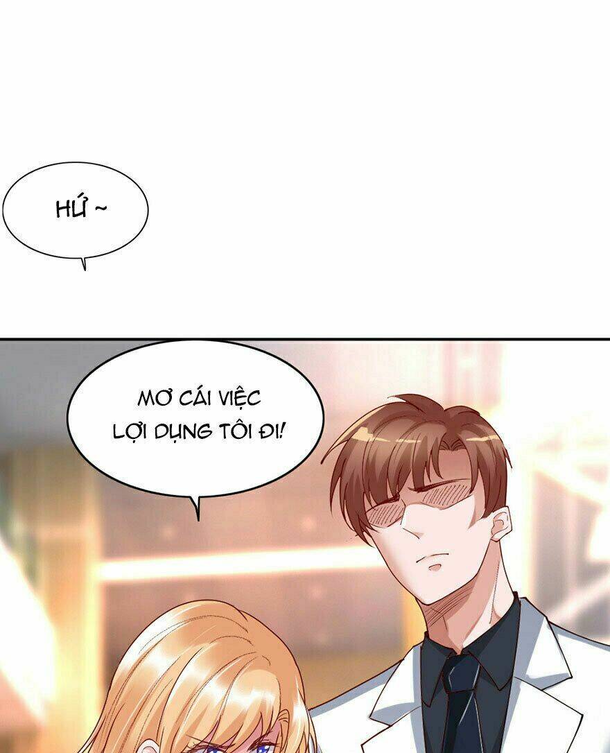 tiểu bạch điềm thê của long thiếu chapter 39 18