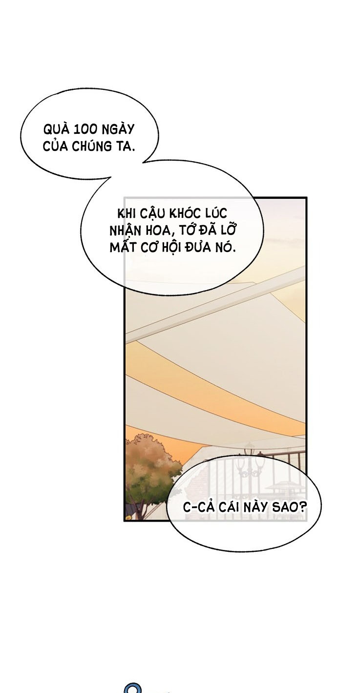 yeonwoo ngây thơ chapter 83.1 20