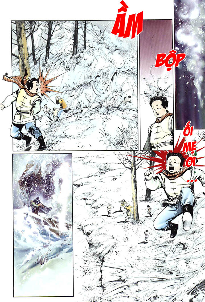 phong vân chapter 22 4