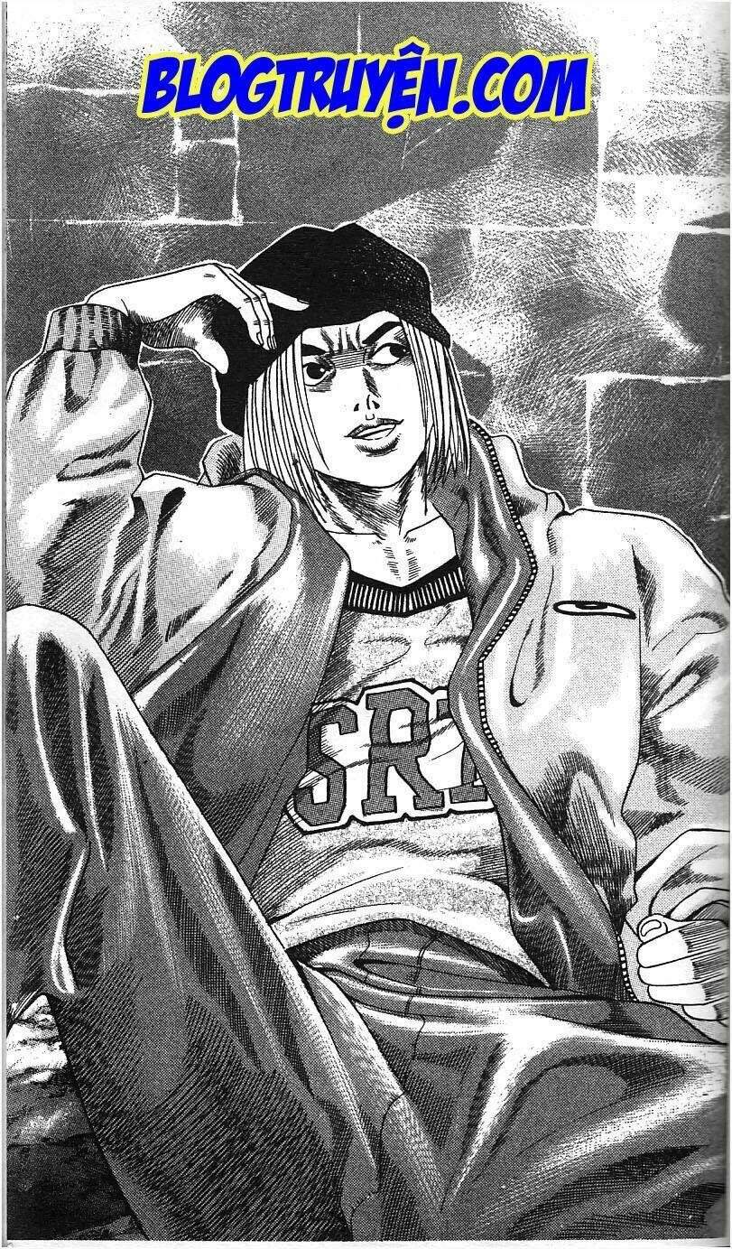 bitagi - anh chàng ngổ ngáo chapter 63 3