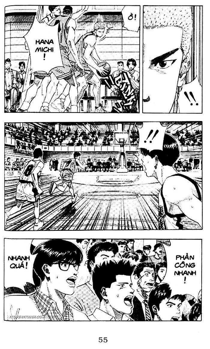 cao thủ bóng rổ chapter 152 10
