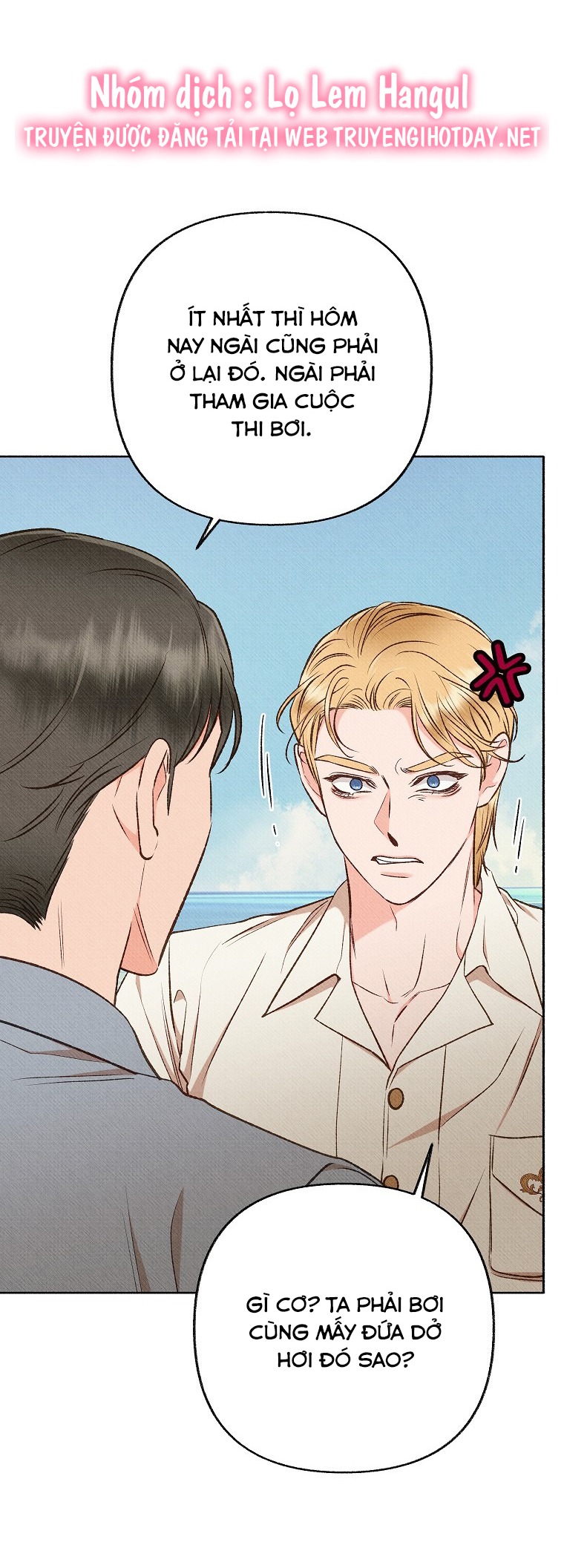 chàng trai đa nhân cách của tôi chapter 32 43