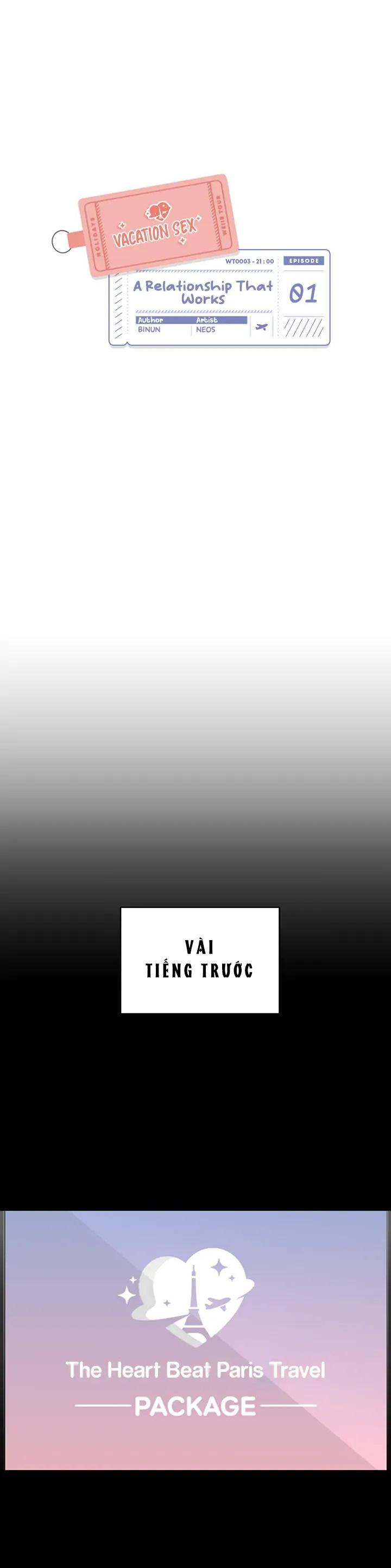 manhwa chịch vồn chịch vã chapter 54 7