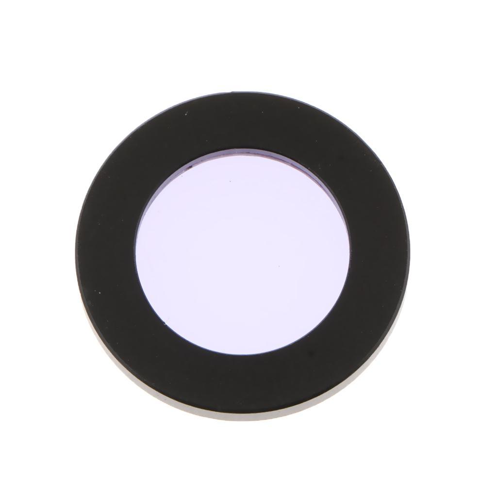 3-5pack Telescope Eyepiece Lens Color Filter Set for Moon Planet Nebula Star