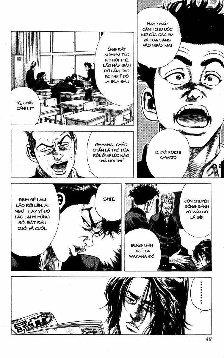 rookies chapter 21 3