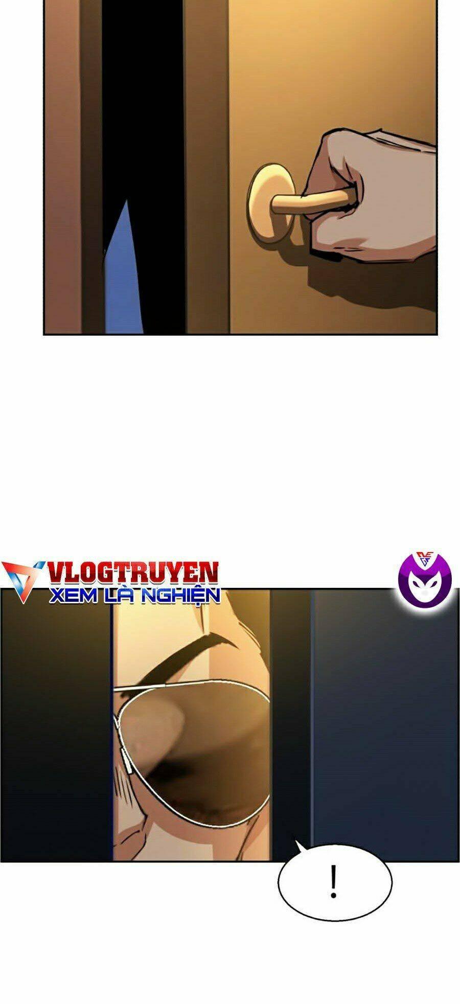 bạn học tôi là lính đánh thuê chapter 58 50