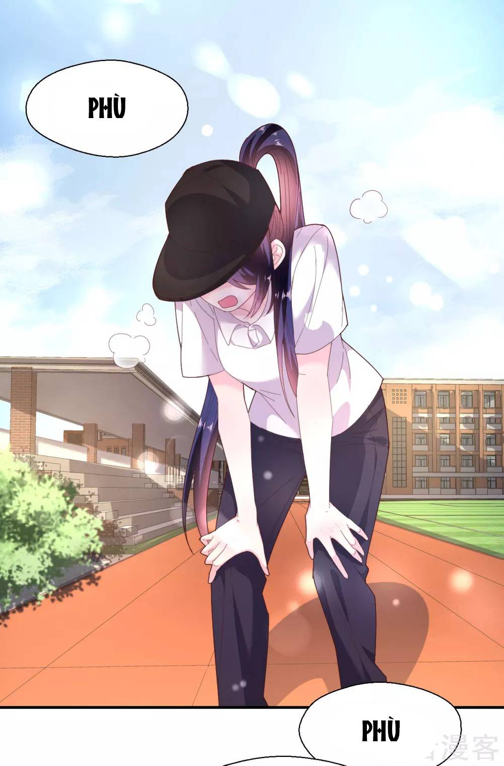 sau này vẫn cứ thích anh chapter 41 3