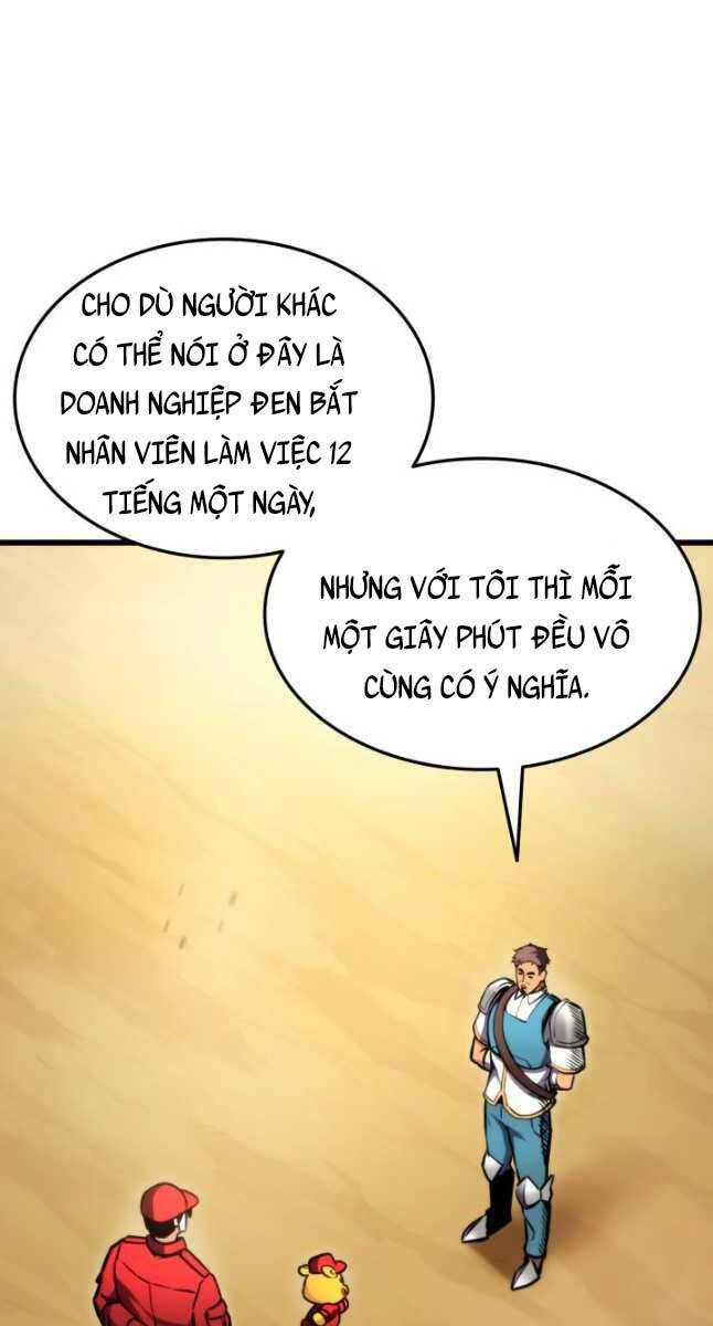 huyền thoại game thủ - tái xuất chapter 101 11