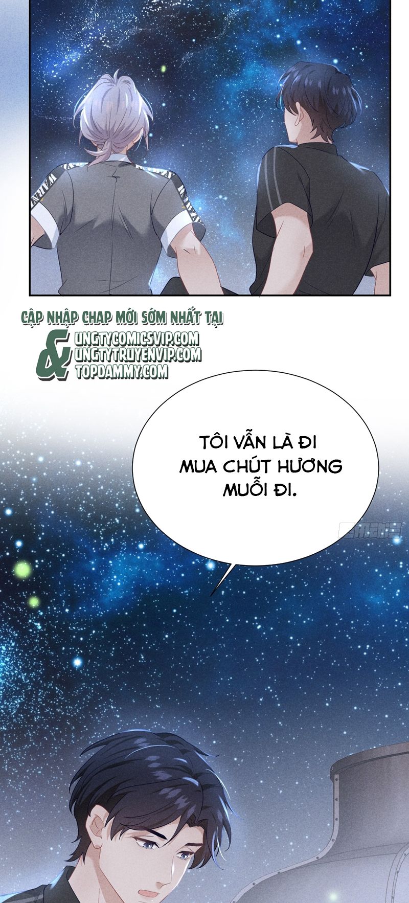 [bl] quan hệ nguy hiểm chapter 29 6