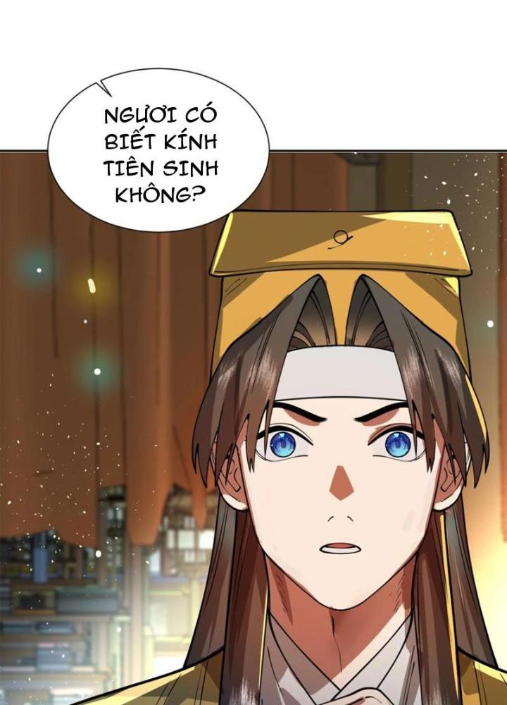 đoán mệnh mà thôi, cửu vĩ yêu đế làm sao lại thành nương tử của ta?! chapter 29 131