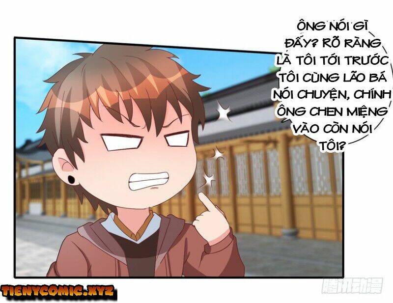 thấu thị tiên y chapter 68 12