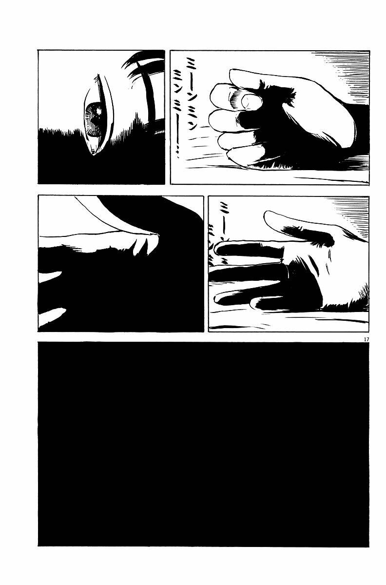 chi no wadachi chapter 12 18