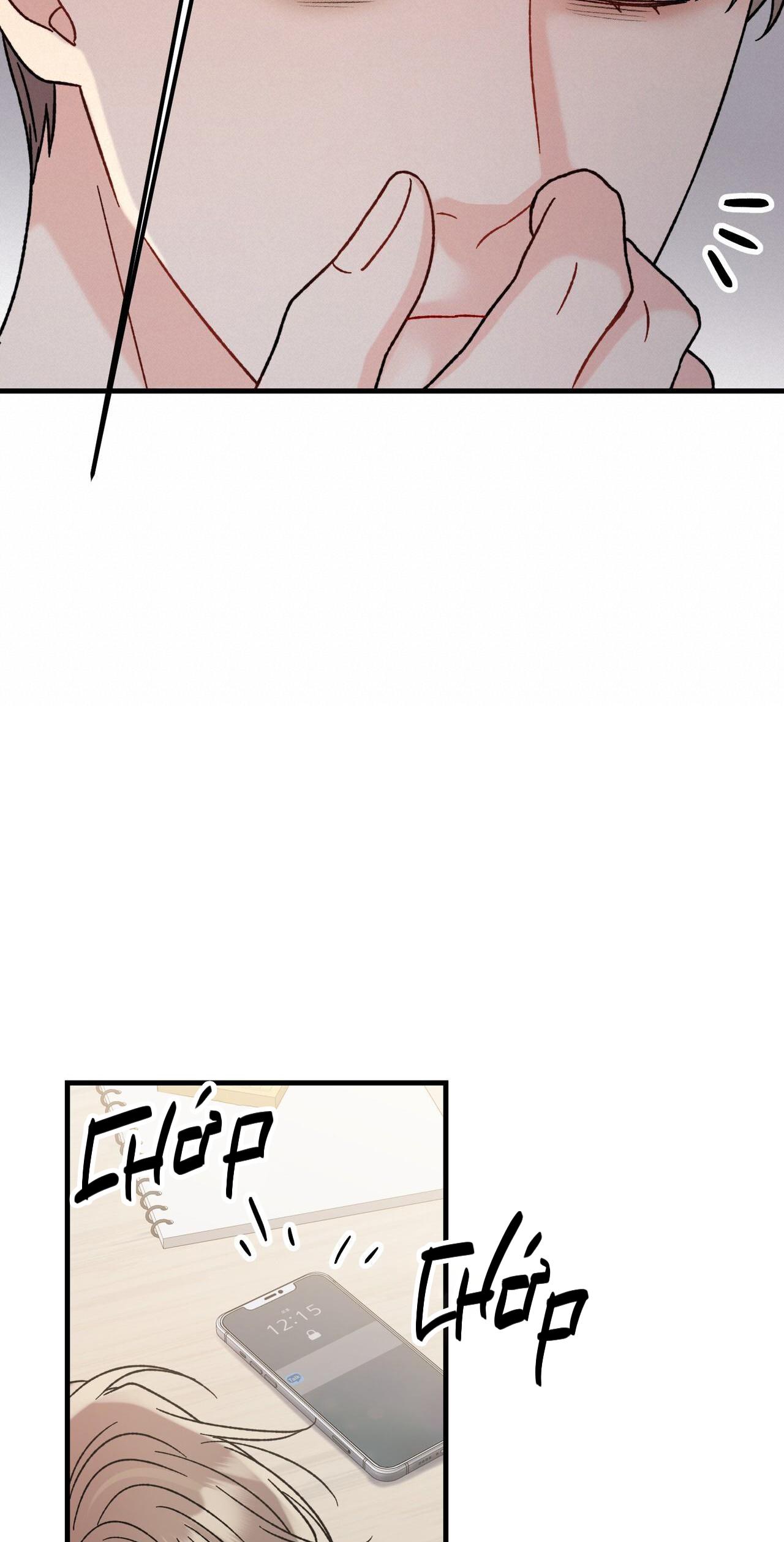 cậu không phải là gu của tôi chapter 12 48