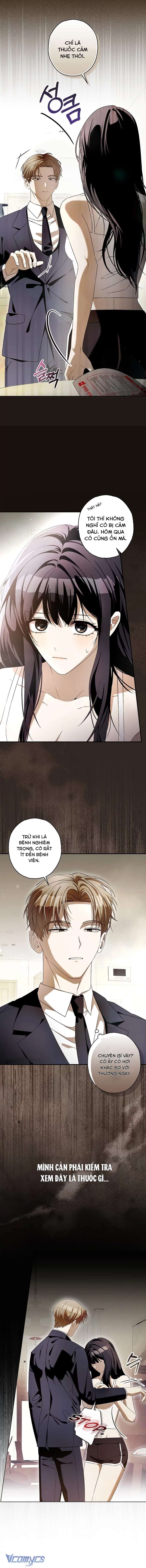 chuỗi thức ăn chapter 38 2