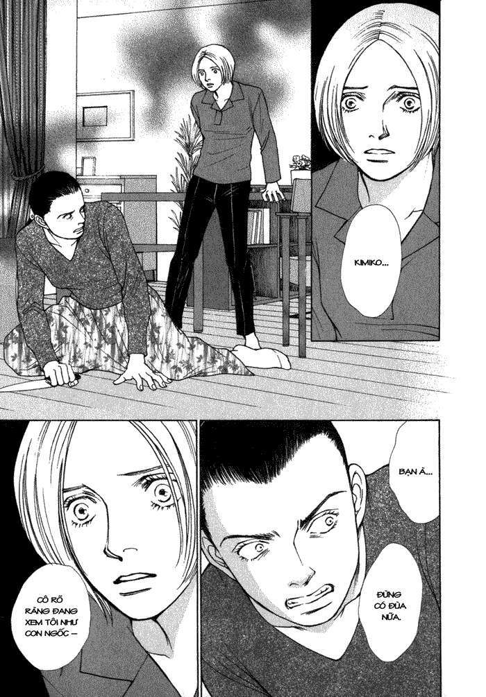 eternal sabbath chapter 20 23