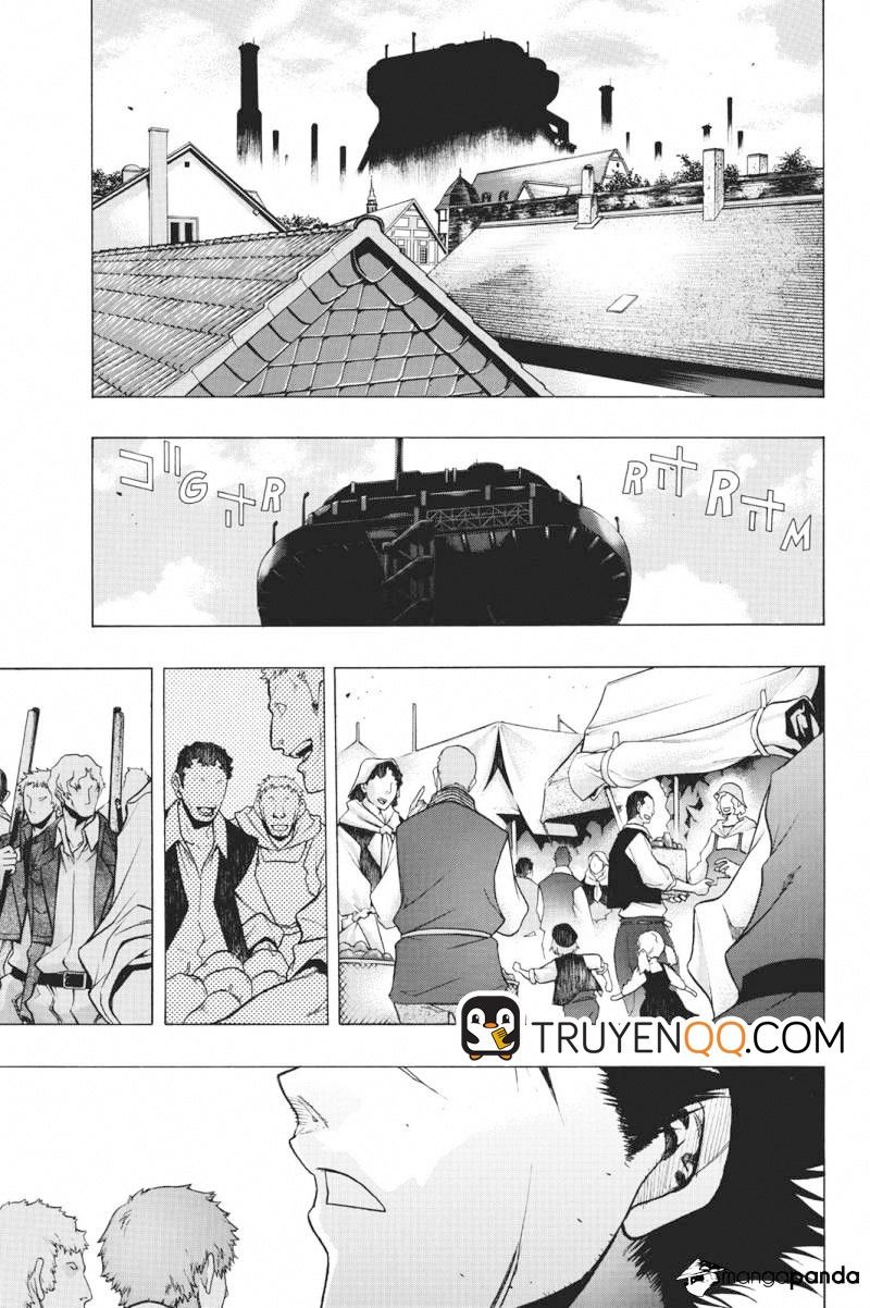 attack on titans - before the fall chapter 16 10