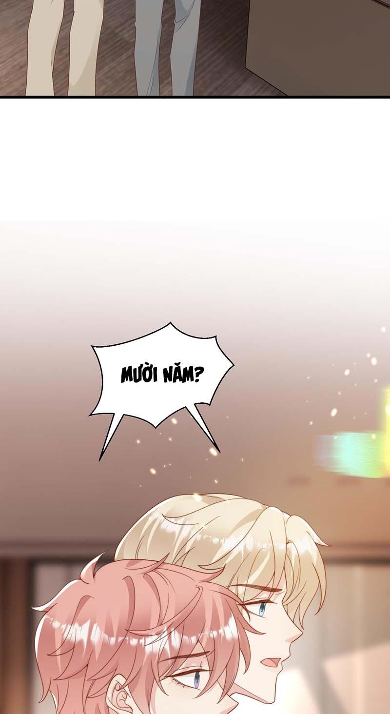 sau khi giả mất trí nhớ, tình địch nói tôi là bạn trai của hắn chapter 52 56