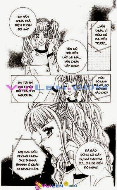 cặp đôi kỳ lạ chapter 2 11