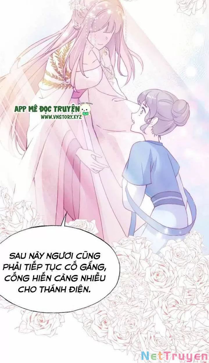lại bị bệnh chiều chuộng quấn lấy chapter 9 13
