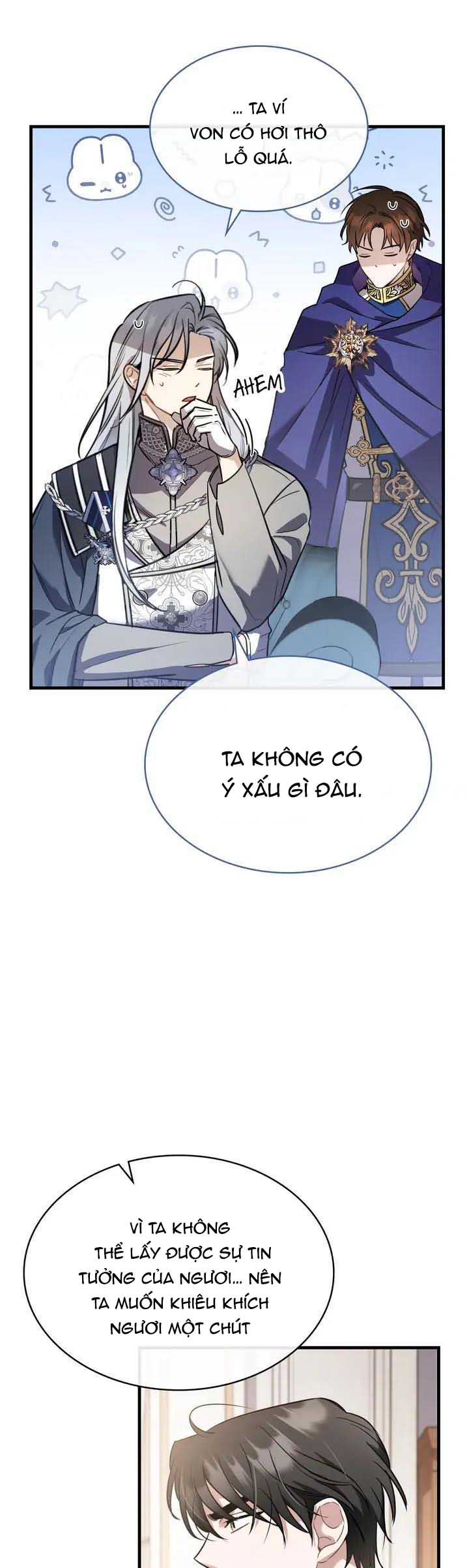 màn đêm không tối chapter 42.2 30