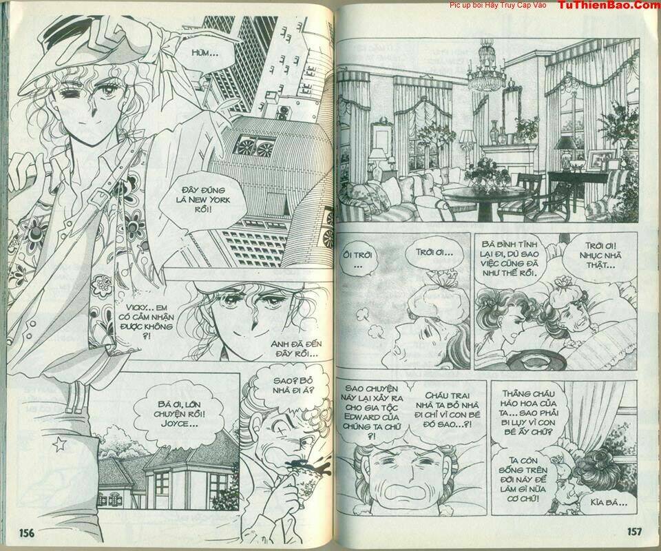 tiểu thư ngổ ngáo chapter 3 78