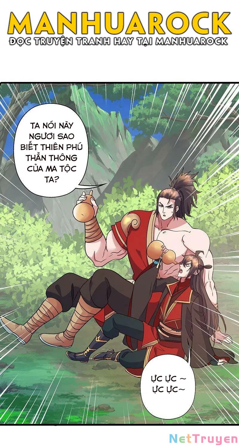 tiên võ đế tôn chapter 315 61