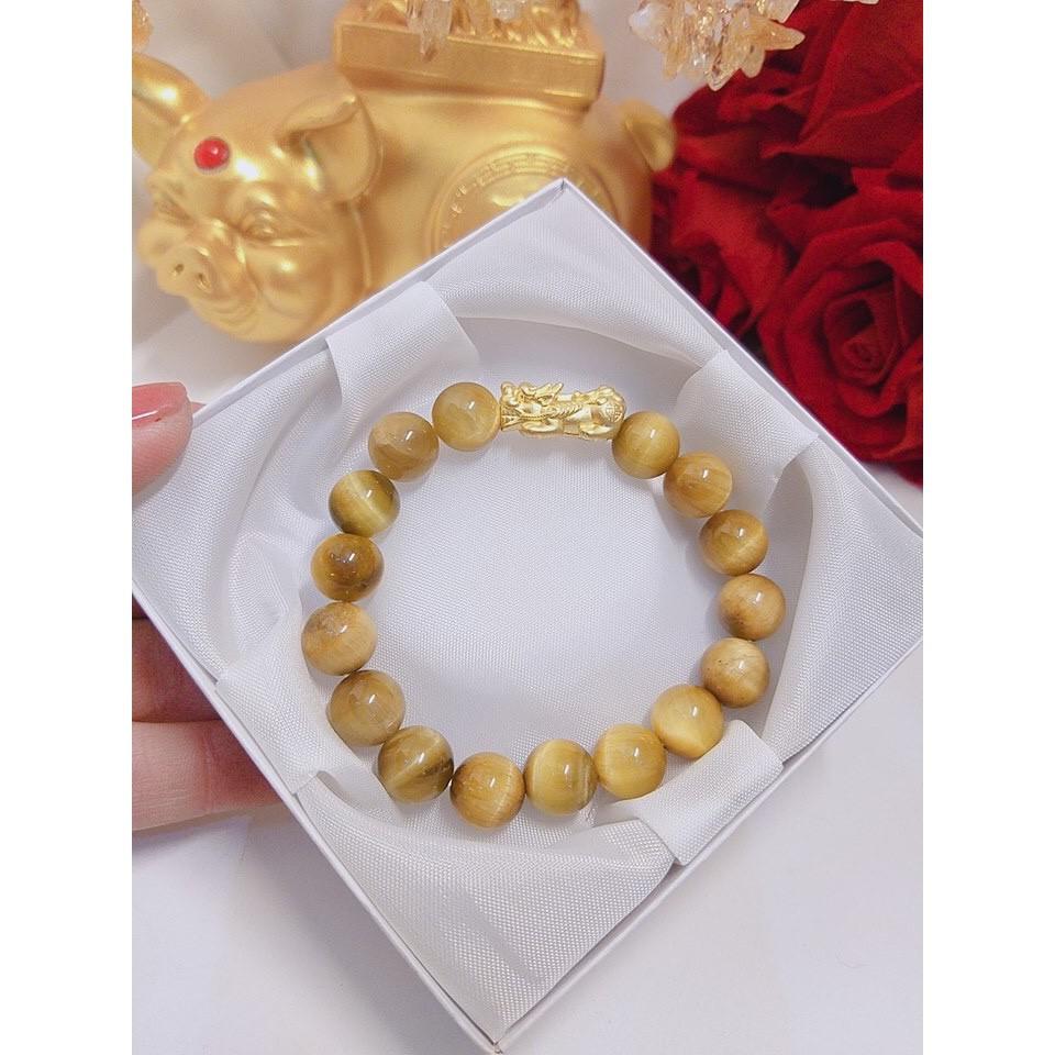 VÒNG TAY NAM NỮ THEO MỆNH -