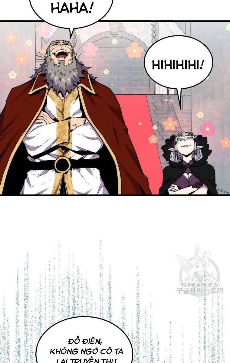 tôi thăng cấp trong lúc ngủ chapter 78 61