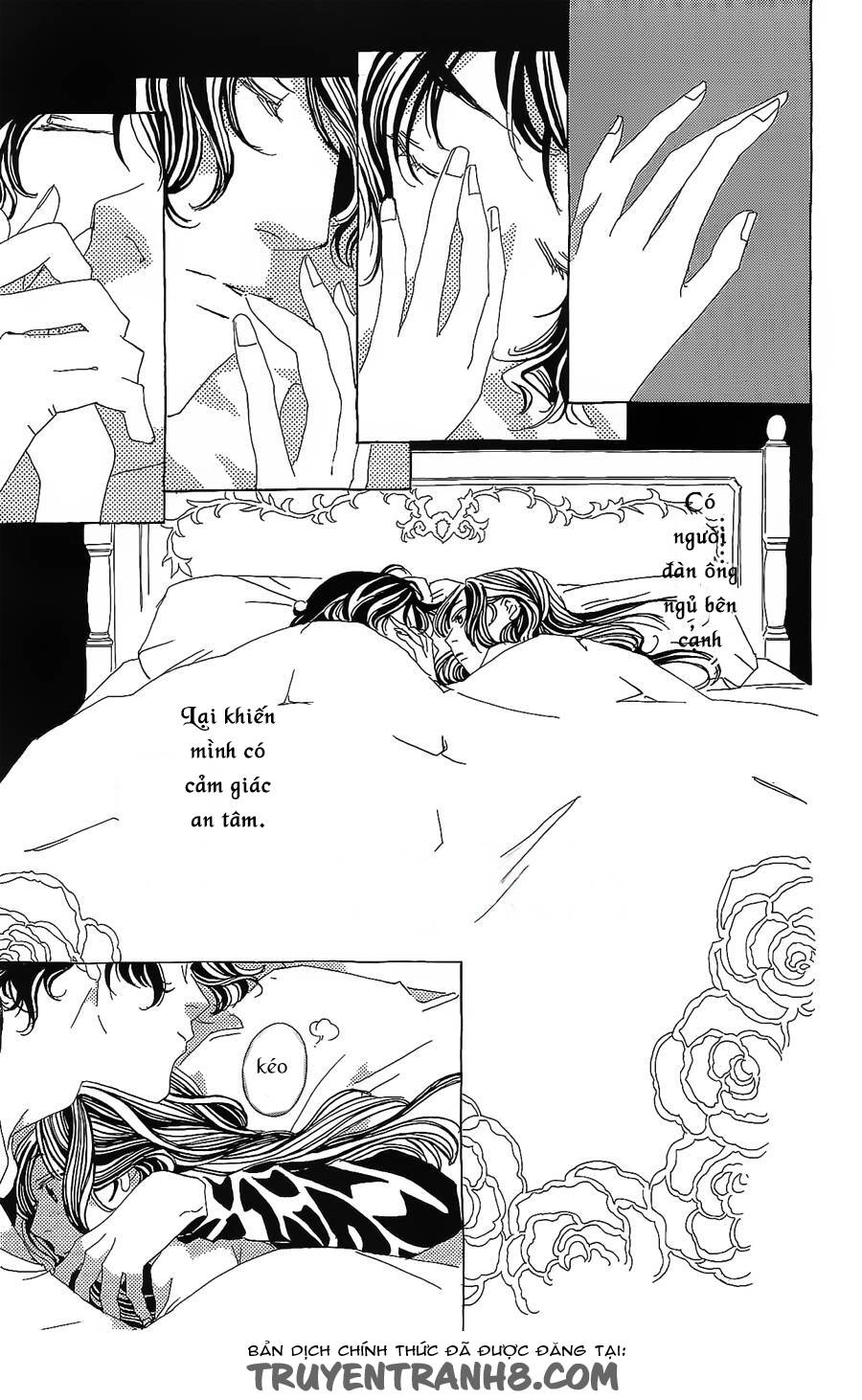 chị tôi lấy chồng chapter 16 29