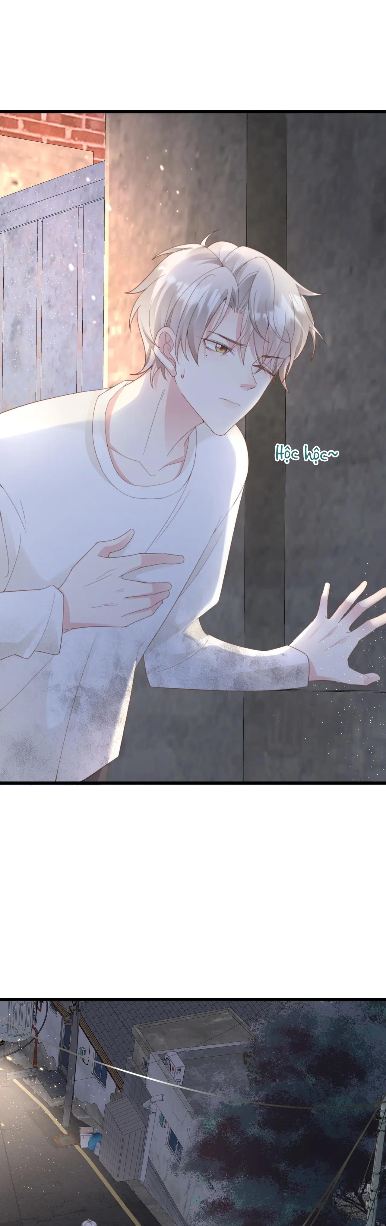 sau khi giả mất trí nhớ, tình địch nói tôi là bạn trai của hắn chapter 1 12