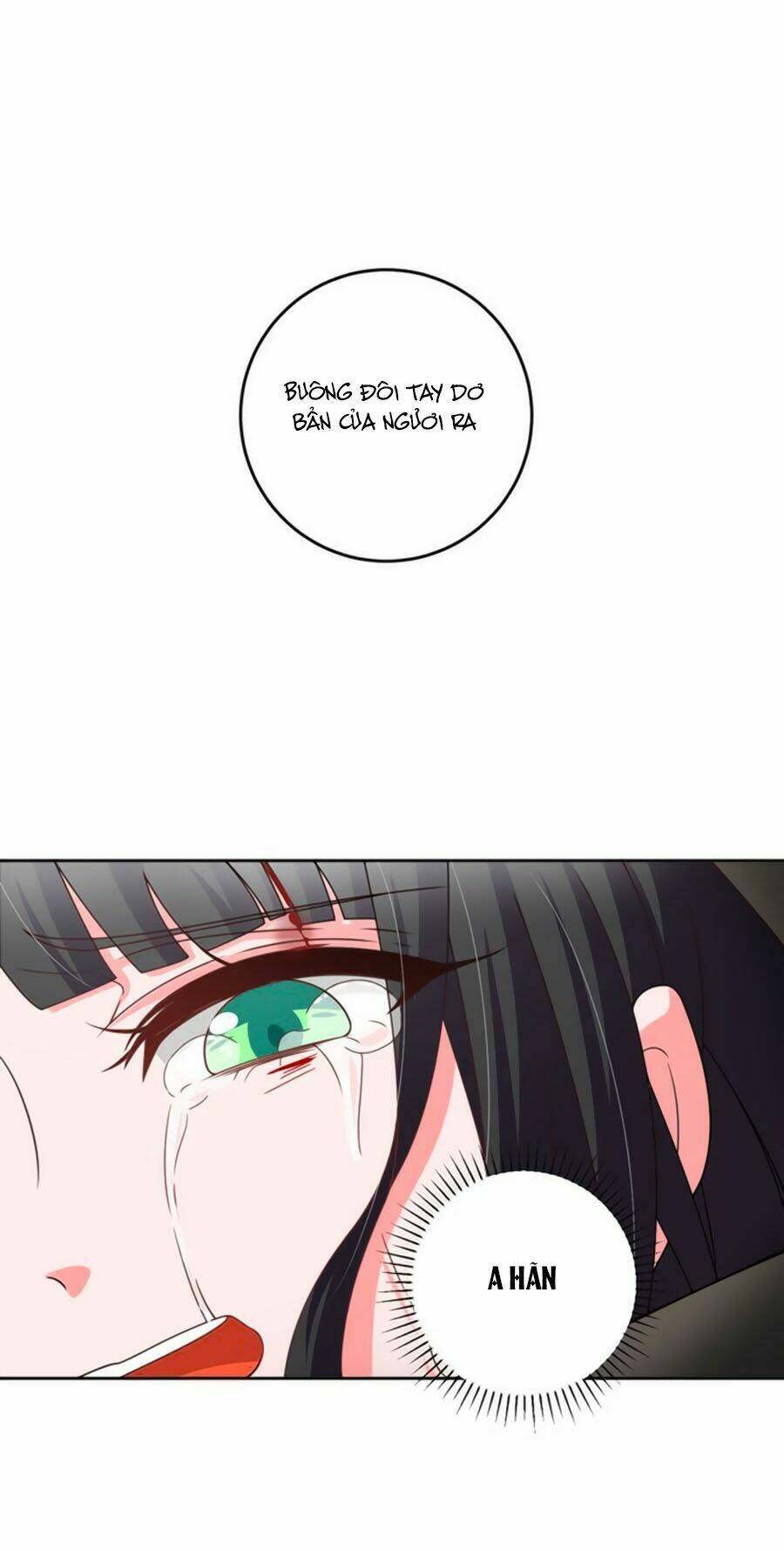 người yêu khát máu của tôi chapter 25 21