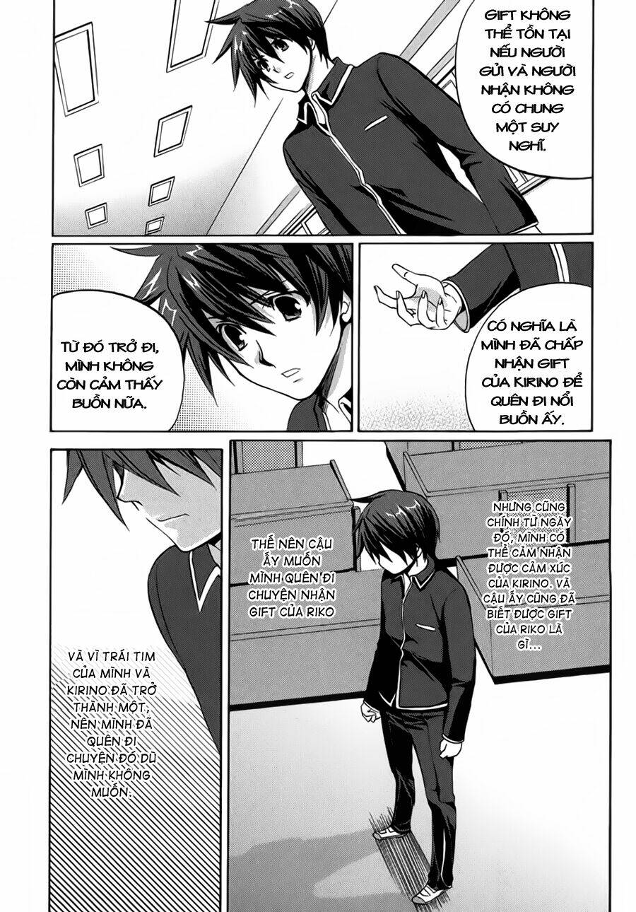 gift - under the rainbow chapter 11 20