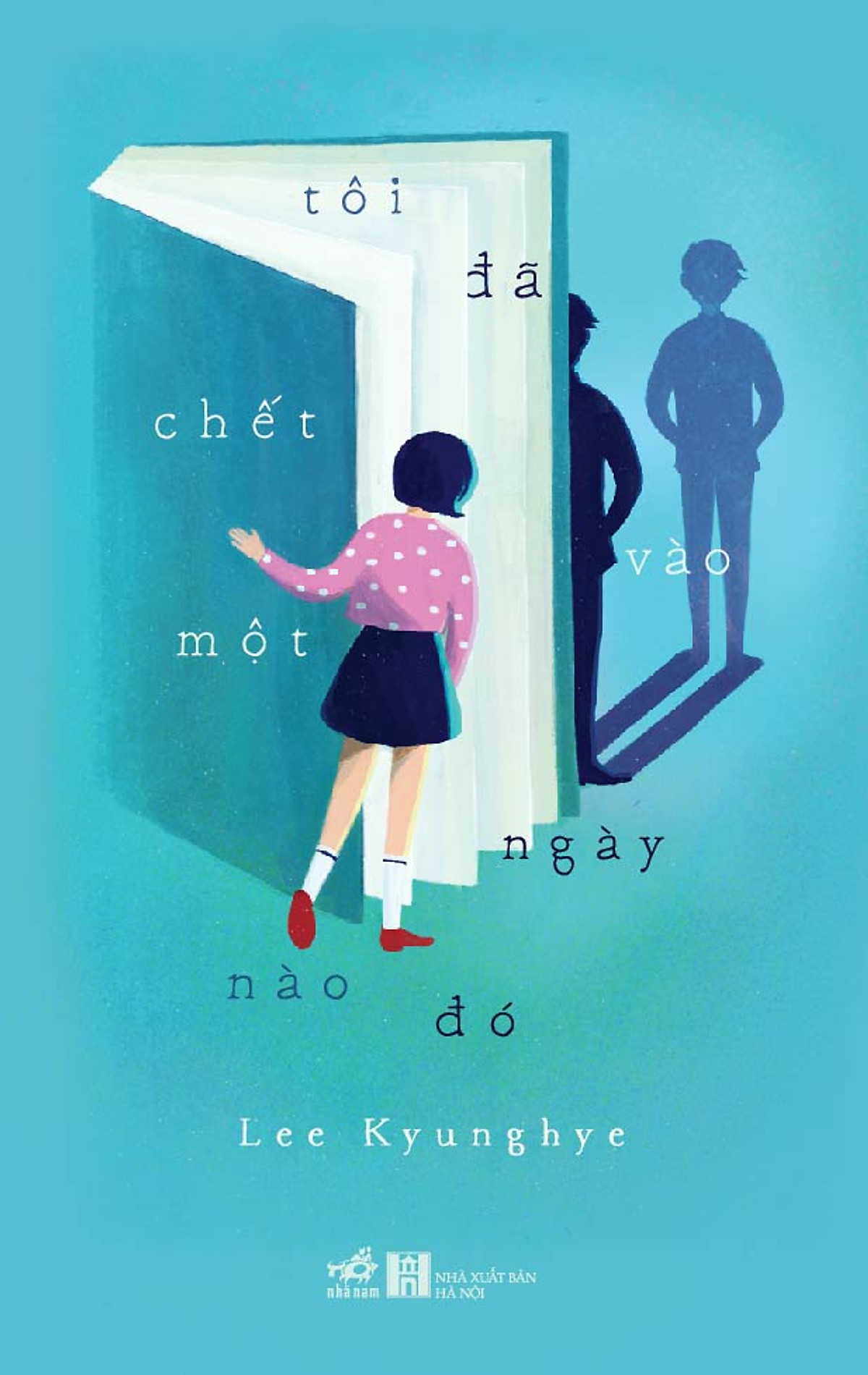 Combo 2 cuốn sách: Tên tôi là đỏ + Tôi đã chết một ngày nào đó