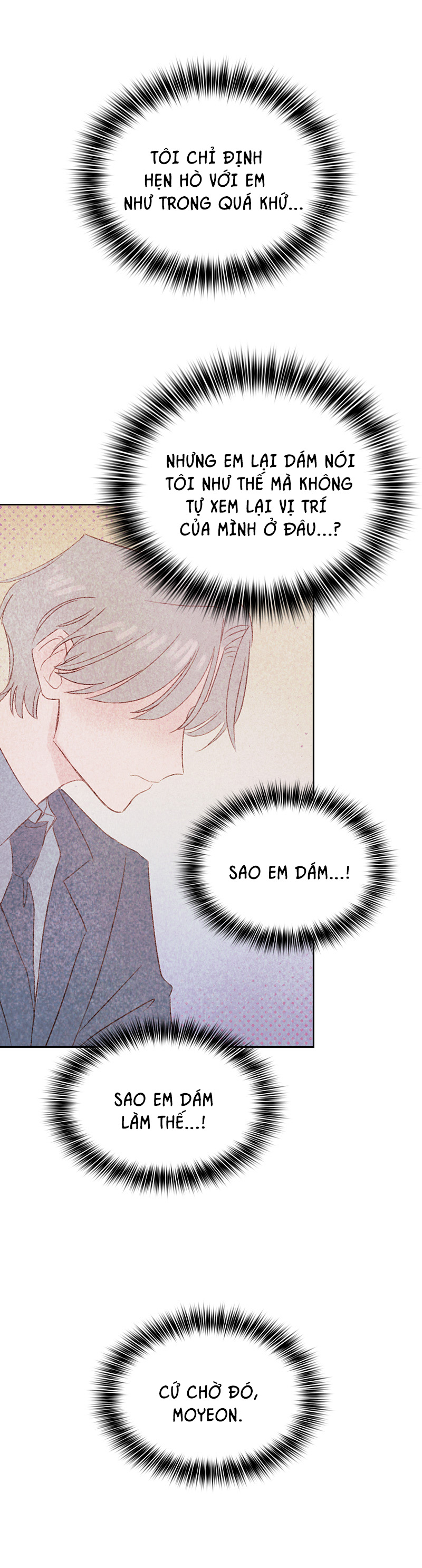 trò chơi dâm đãng chapter 20 53