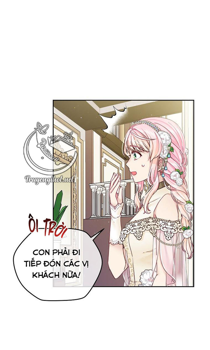 tôi gặp rắc rối vì chồng qúa dễ thương chapter 24.1 15