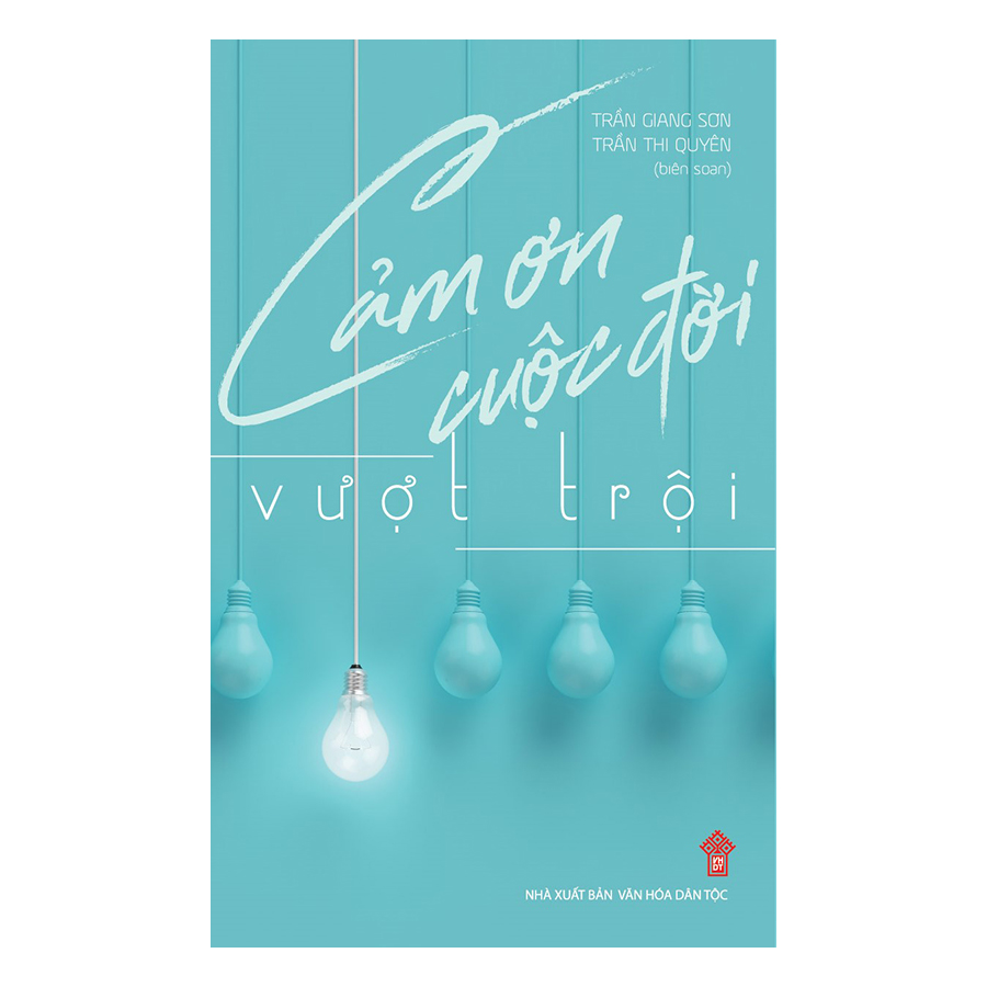 Cảm Ơn Cuộc Đời - Vượt Trội