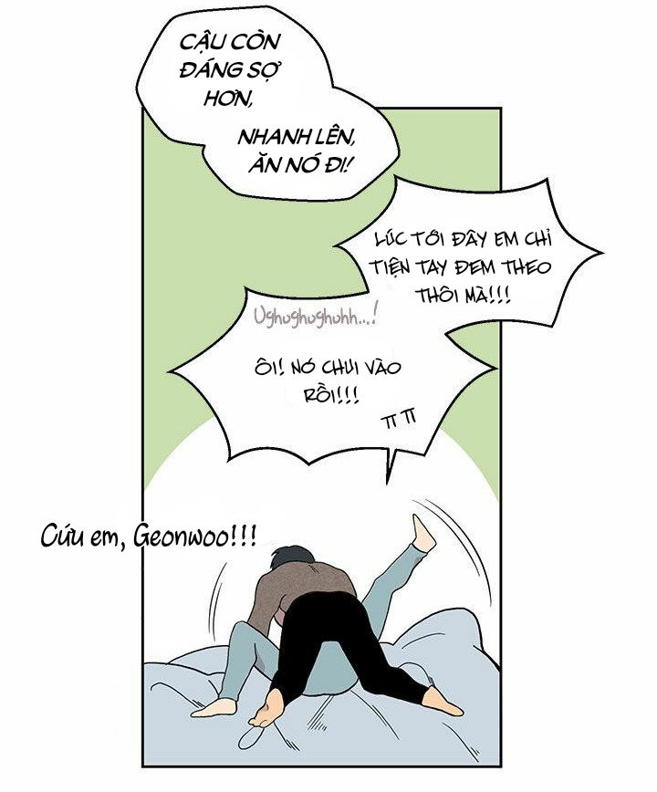 tình thú (full) chapter 9 38