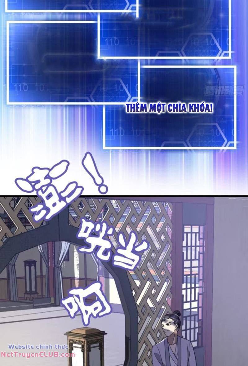 ta có một thân kỹ năng bị động chapter 34 29