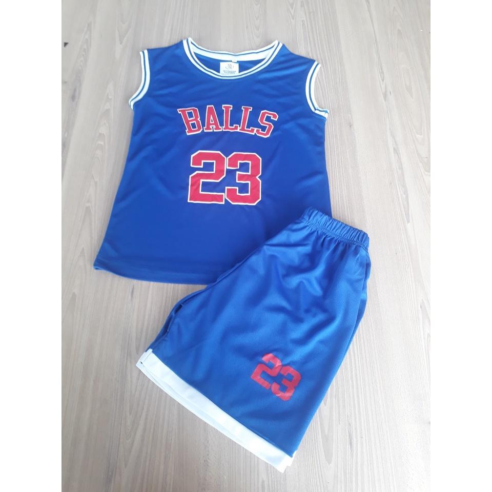 bóng rổ hottrend,bộ quần áo bóng rổ dành cho trẻ em,basketball kidsclothes