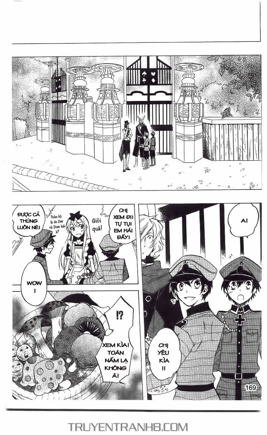 alice lạc vào xứ sở trái tim chapter 24 47