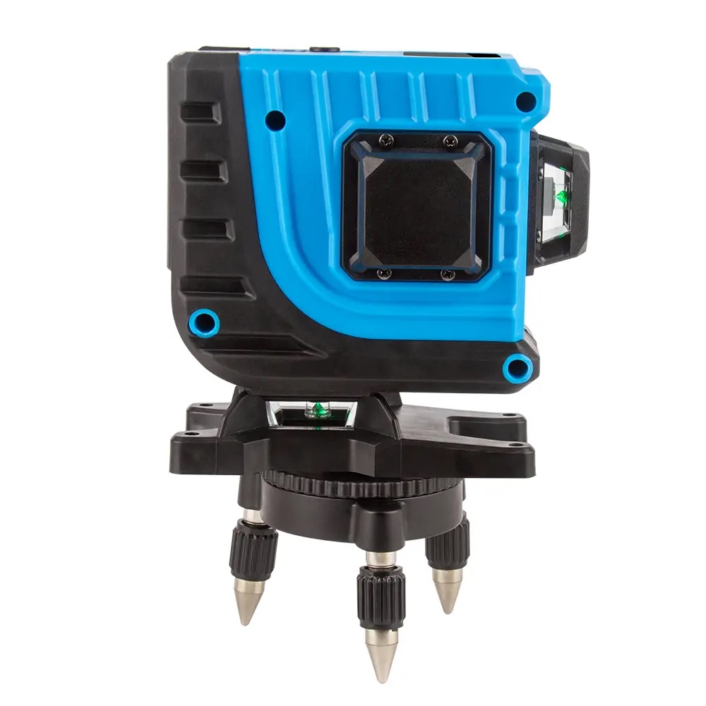 Máy Đánh Thăng Bằng, Tim Cốt Laser Noyafa NF-112G Cao Cấp Dùng Trong Xây Dựng - Hàng Nhập Khẩu