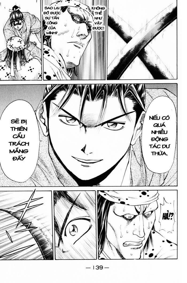 thiếu niên vương i - shana oh yoshitsune i chapter 38 24