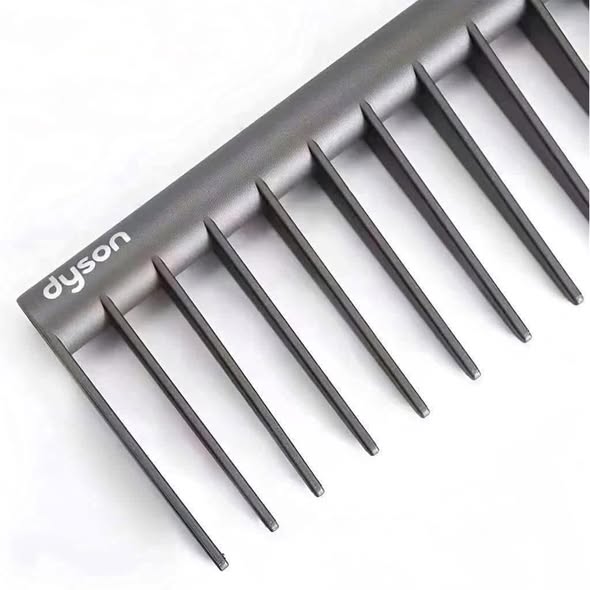 Set 2 lược Dyson Hàng chính hãng