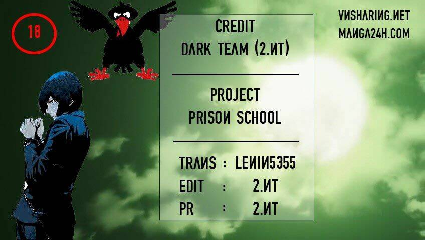 trường học ngục tù chapter 18 1