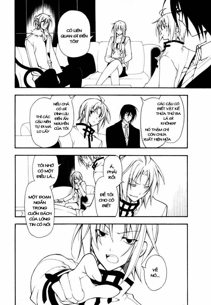 bloody cross chapter 12 22