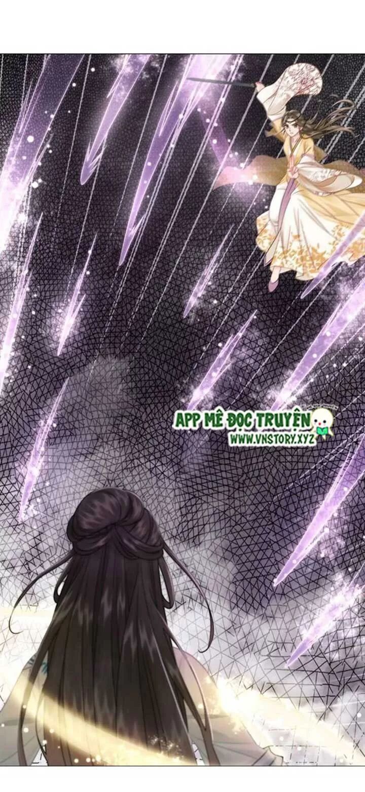 cực phẩm phế vật tiểu thư chapter 92 35