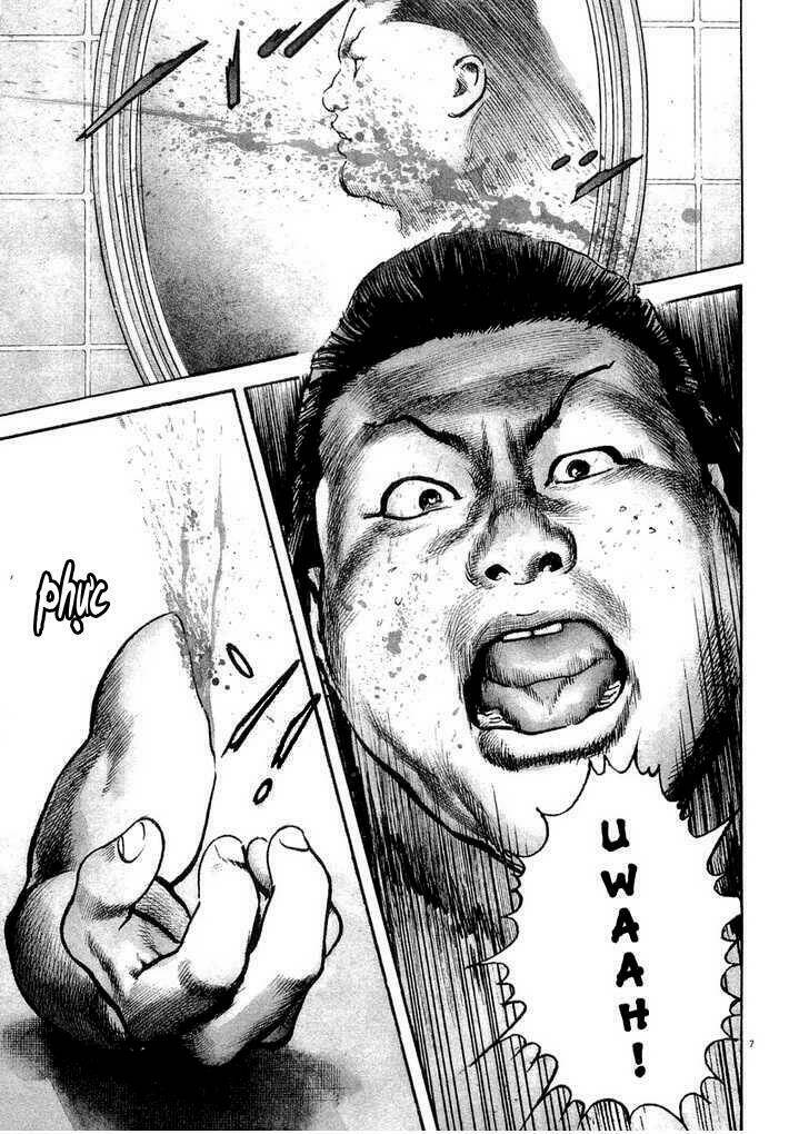 heat - thế giới ngầm chapter 4 9